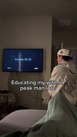 This one might be peak #nostalgia #videogames #Halo #halo3 #manlore 