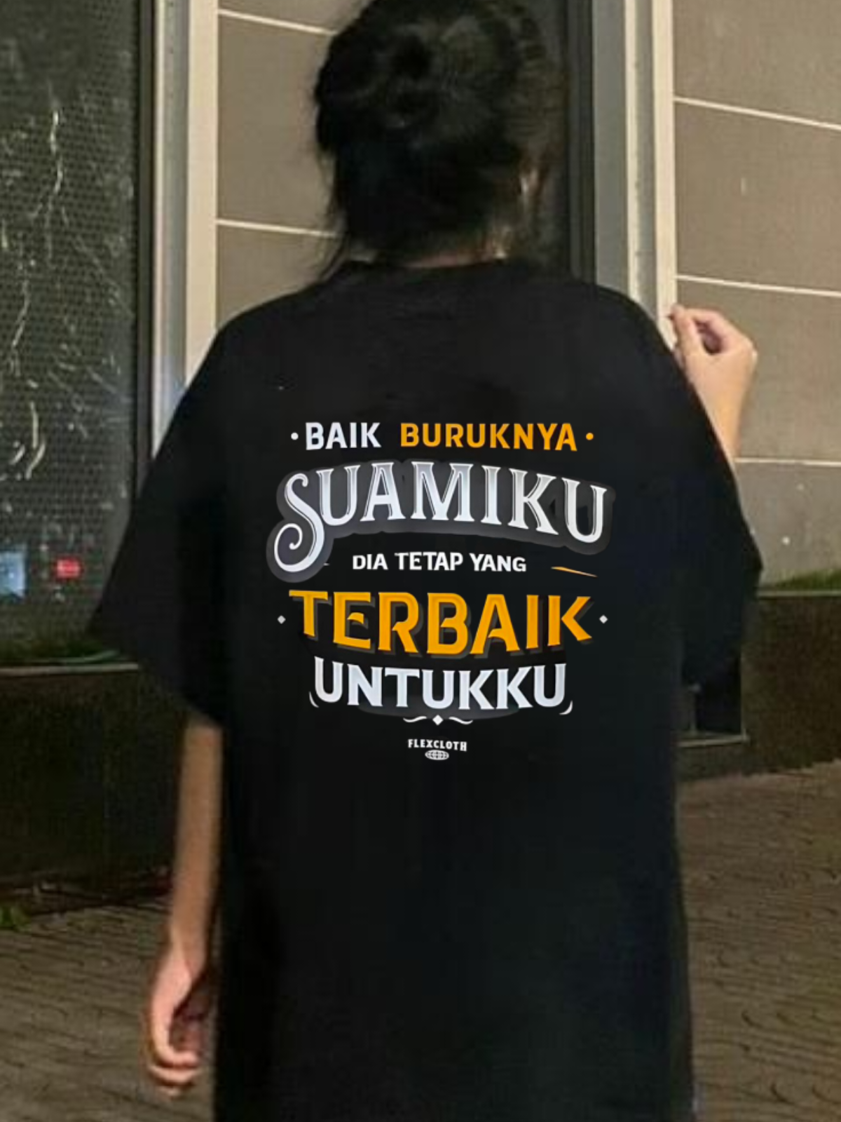 Tshirt Kaos Couple Suami & istri cocok Banget nih/ cotton Combed #bajuwanita #atasanpria #kaospria #kaosmurah #kaostshirt #kaoscouple 