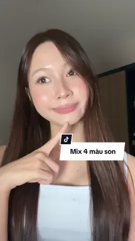 nay mix ra màu xinh nên phải quay lại để nhớ #xuhuong 