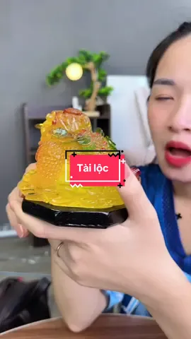 Tài lộc #thiemtungamtien #trending #xuhuong 