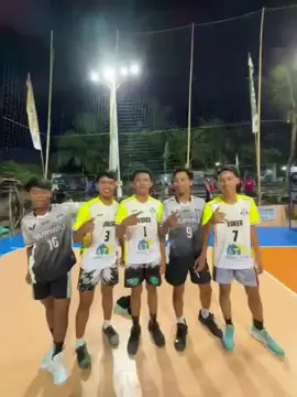 🤝#baweanisland #volleyball #voliasik 