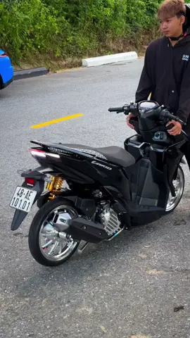 Xe mô hình😆 #vario125 