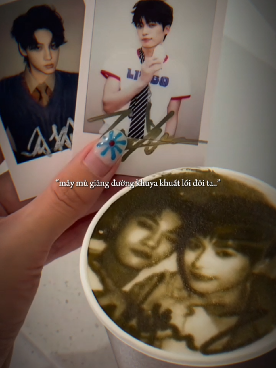 ngắm thui #ziyu #tianxuning #revengedlove #viral #trending 