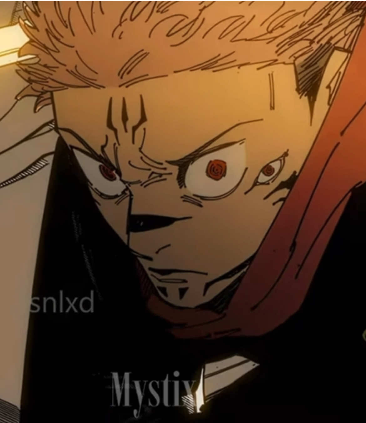 Thank you Nsnxld and Henriku for the clips #jjkedit #yujiitadori #fyp #xzyabc #jjkedit 