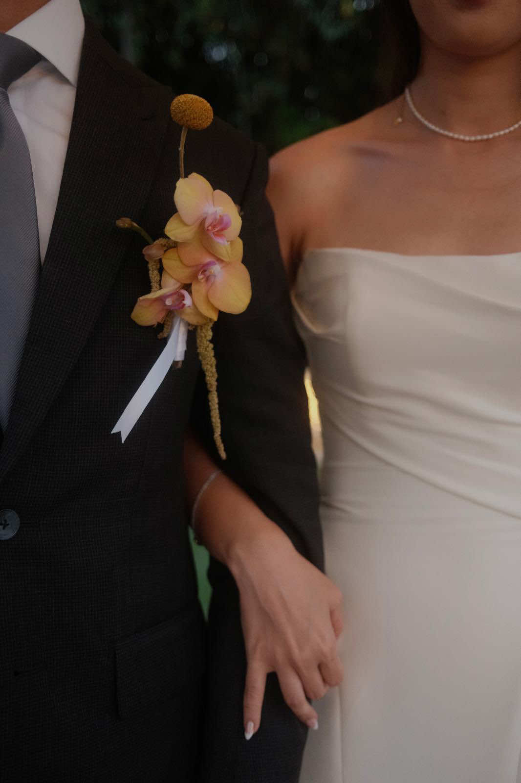 one of my fav days ever #bridetok #wedding 
