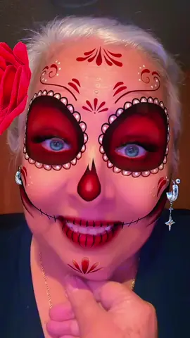 Katrina….. Halloween