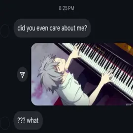 me irl || #neongenesisevangelion #evangelion #kaworunagisa #foryou #kawozhin || @rei [49%] 