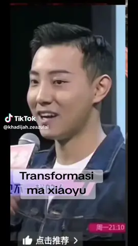 dari dulu gemesin sampai sekarang Ter love love #deracin #pencintaderacin #maxiaoyu