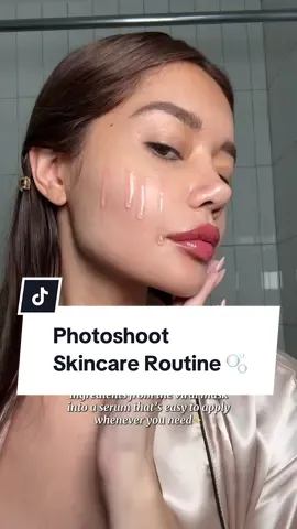 Glass skin routine for the girlies 🎀🫧 link in bio @Biodance Store US @Biodance Store AD #biodance #collagenduo #pinkduo #glassskin #koreanskincare 