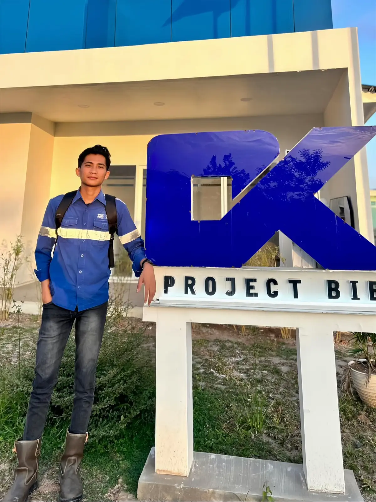 Sekian dan trimagajih