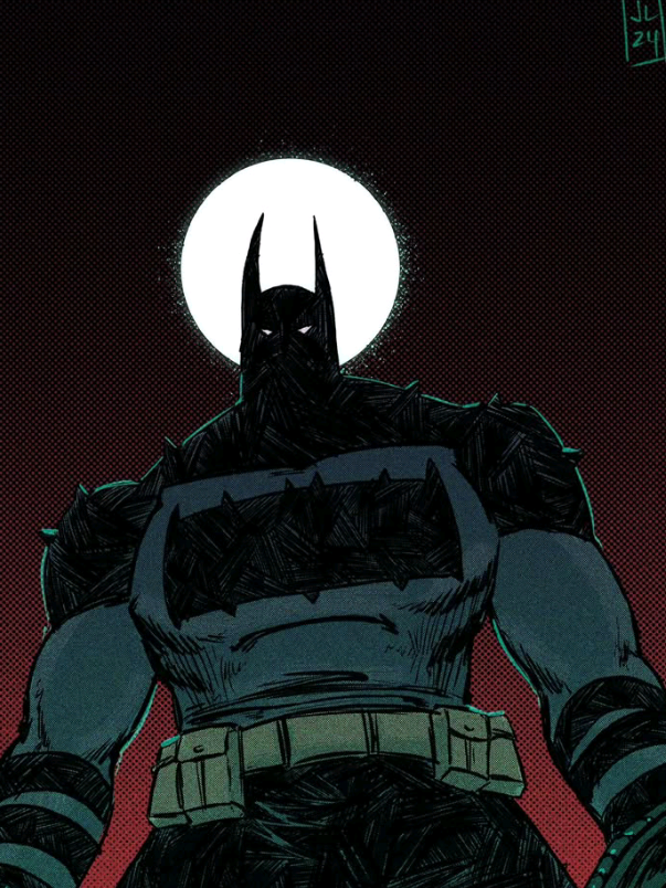 Absolute Batman #absolute #absolutebatman #dccomics #dceu #edit 