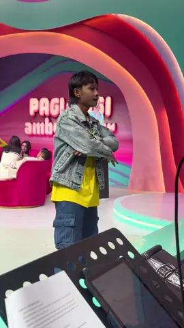 Ada ada aja kelakuan Bocah 1 ini #fadjarsadboy #fyppppppppppppppppppppppp #viral 