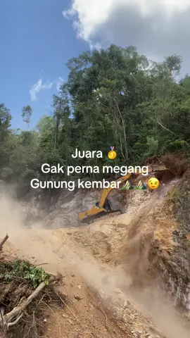 #fyp #oprarormuda #longsor #gunung #zbcxya 