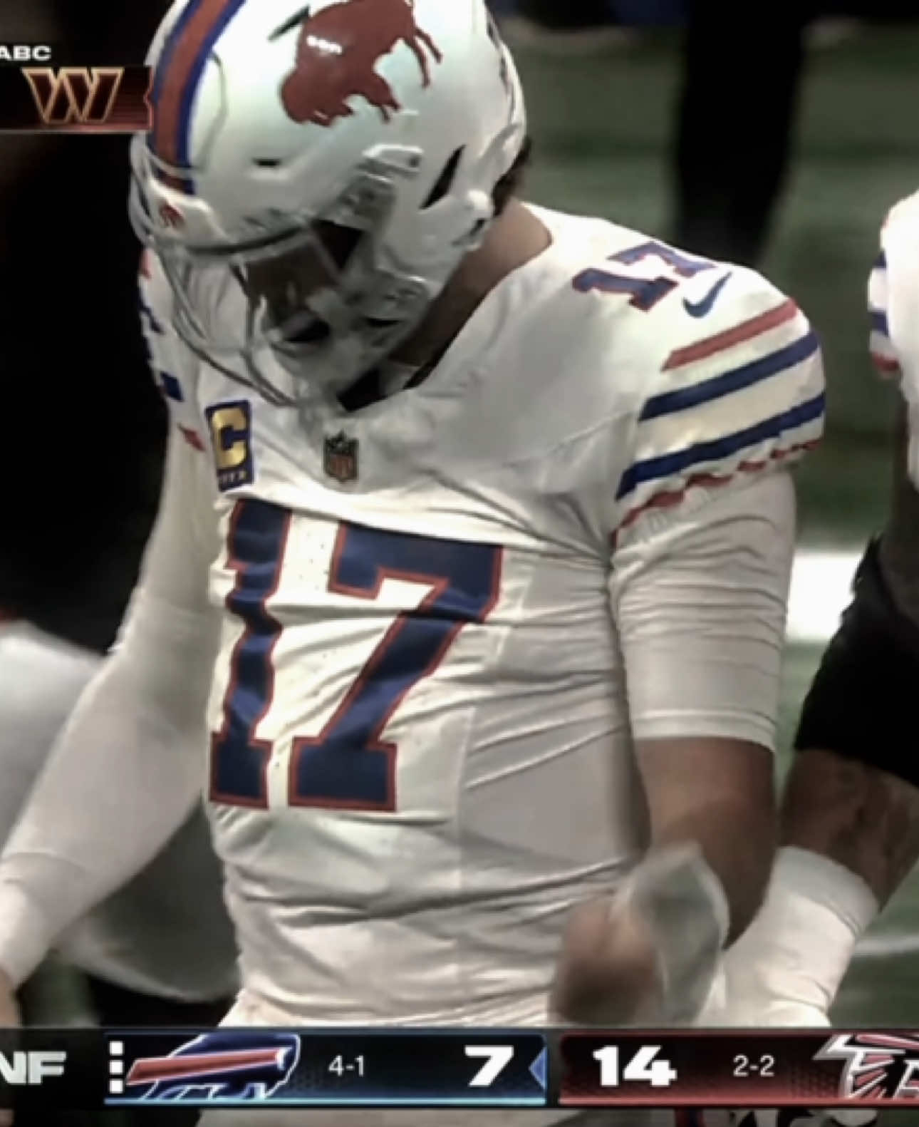 what is happening with buffalo || #fyp #nfl #football #bills #falcons 