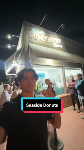 These might be the best donuts in California 🫢 #marcosphilip 
