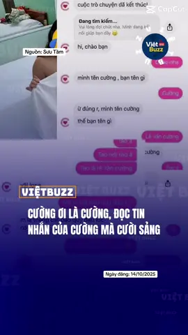 NGẠI HẾT CẢ CƯỜNG LUÔN #onhaxemtin #news #tiktoknews #vietbuzz 