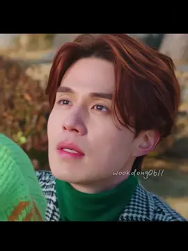 lee yeon my handsome fox🦊🧡 #leedongwook #fyp #wookie #taleoftheninetailed 