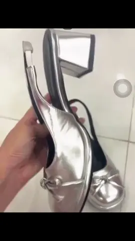 Giày hở gót dáng búp bê🥰 #giày #giaybupbe #giayhogot #xuhuong  @Minhh Thu 