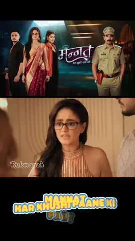 wahhhh kira2 DCP Dhariya bakal ngabulin permintaan Malla ga ya ???  #mannatharkhushipaaneki #manvik #adnankhan #ayeshasingh #fyppppppppppppppppppppppp 