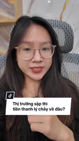 Replying to @Tuyên Phú Xuyên 88 Thị trường sập, nhiều ae mất hết tiền. Thế tiền nó đi đâu? #emxinhcrypto #onetopiacrypto #onetopia #btcsap #thitruongcrypto 