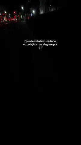 Que seas feliz#sad #tedeceolomejor #feliz 