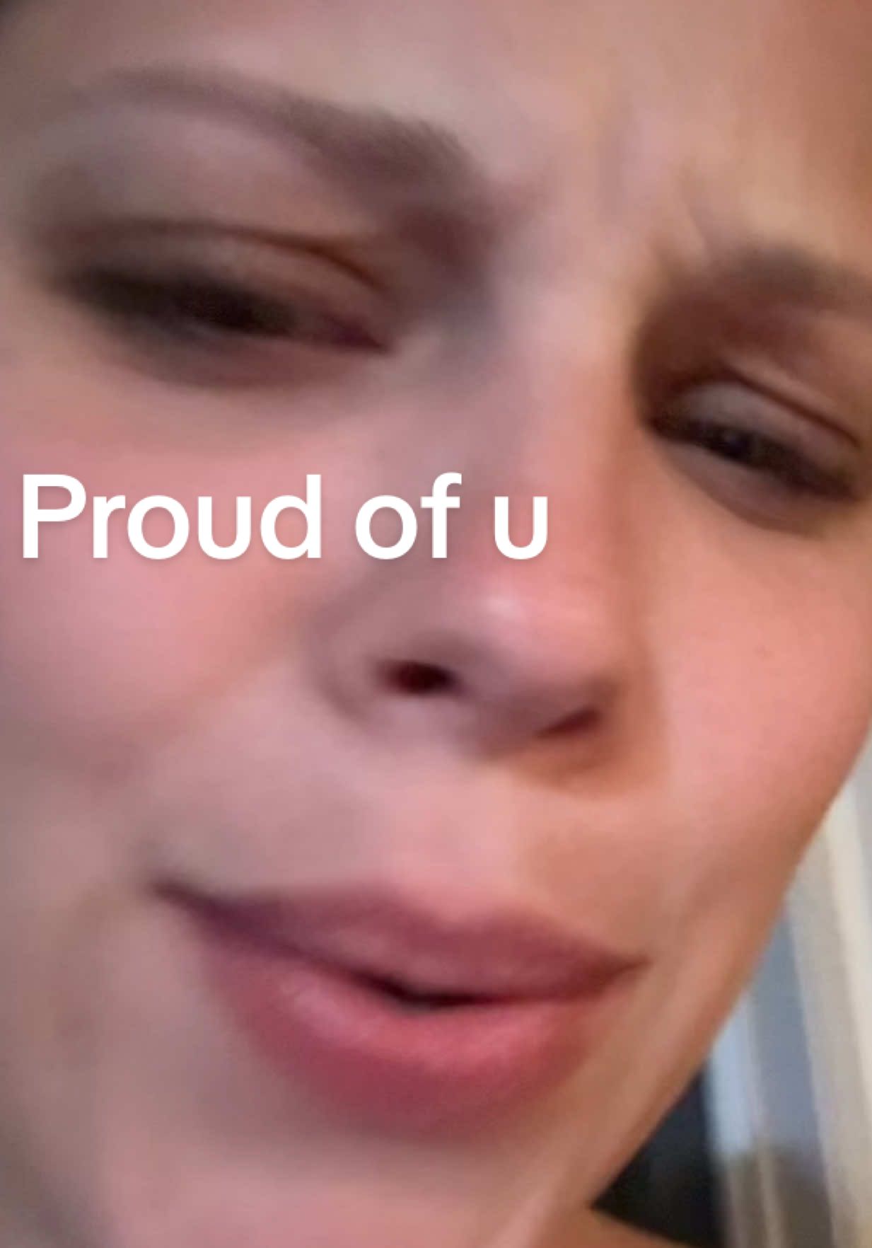 You did it! #proud #shit #funny #relatable #whoops 