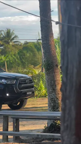 #fyp #foryoupage #hilux #bintulustyle 