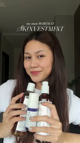 Don't forget to invest on your skin ladies!✨ @Kiehl’s Indonesia #KiehlsID #KiehlsRetinol #TrustKiehls 