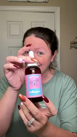 Collagen for dogs? Yes it’s a thing..! #taily #doghealth #tailycollagen #CapCut 
