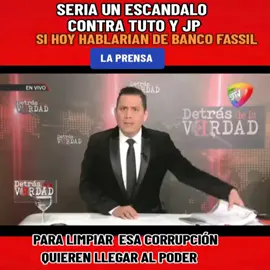 Más de 4000 millones de bolivianos de los aportes desviaron tropas empresarios corruptos #DaleMeGustaALaPagina #viral #viralvideo #Bolivia #BoliviaViral 