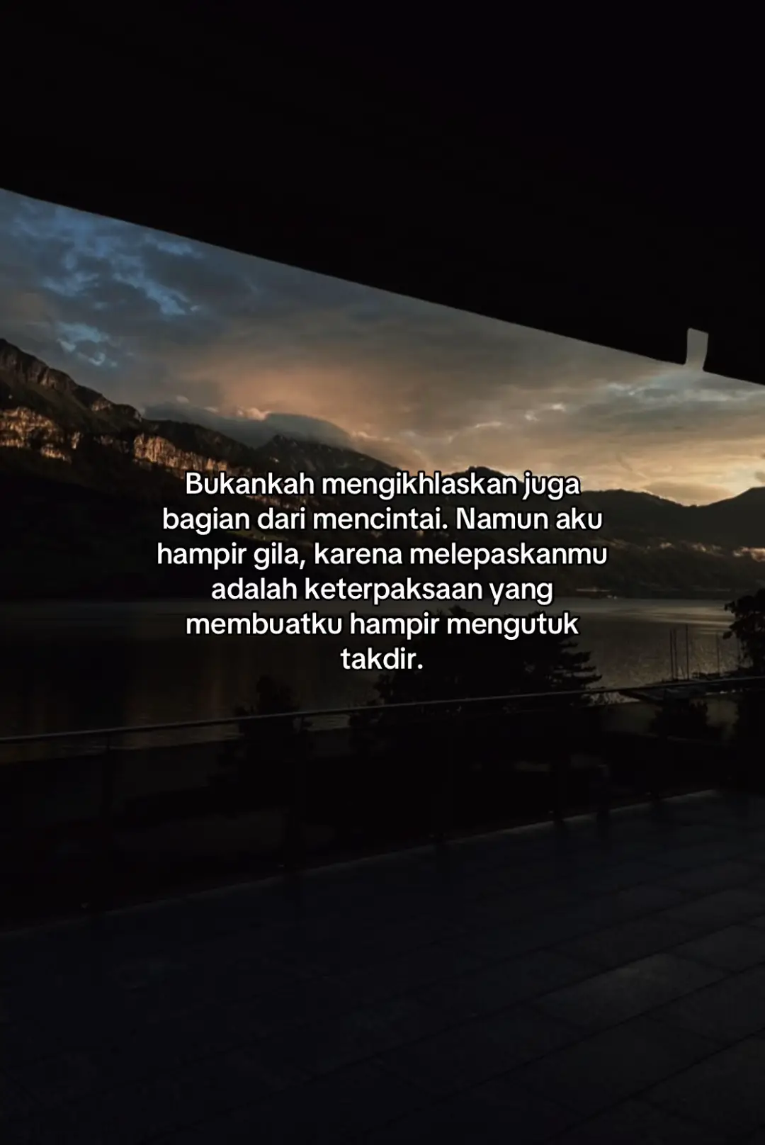 #quotes  #sadvibes #sadstory #fyp #masukberanda 