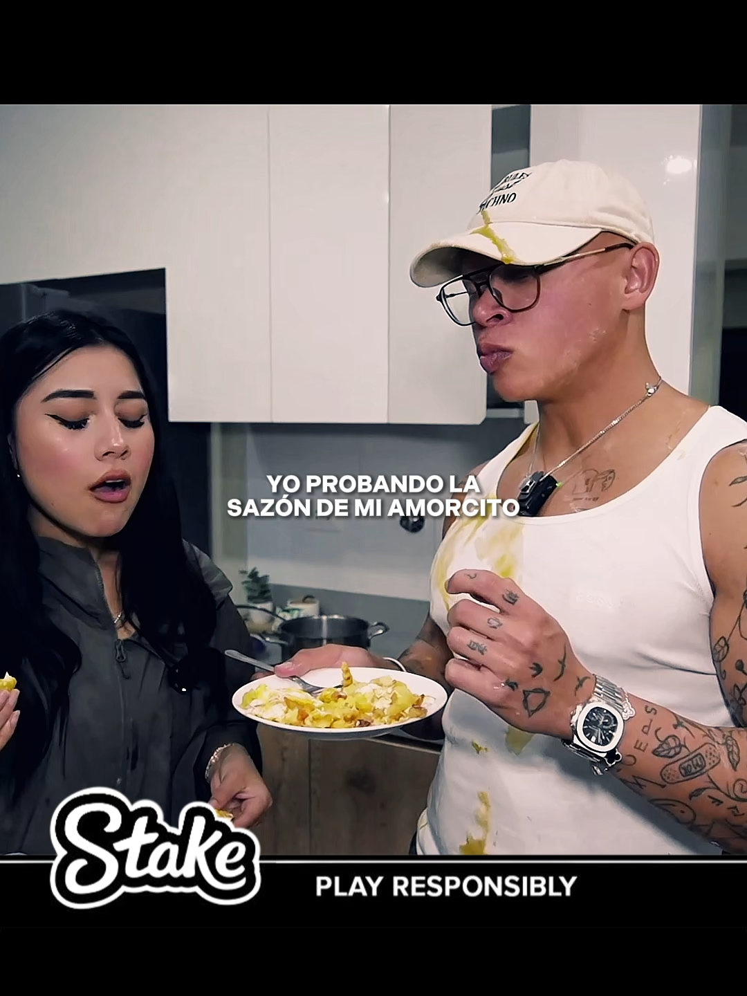 #fyp #peru #viral #kick #milenka #sensei