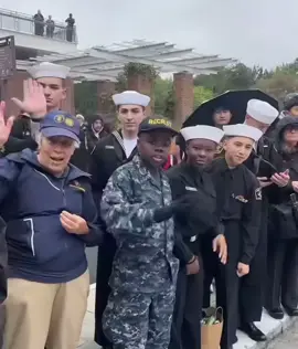 Happy birthday Navy #fyp #navy #militarylife 