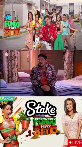 Al Fondo Hay Sitio - (Capitulo 718) Parte 10 #video #fyp #novelas #viraltiktok #tiktokviralvideo 