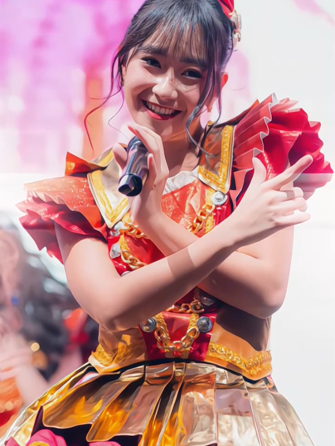 asik juga nih sound..😌 #freyajkt48 #freyajayawardana #jkt48 #kur48 #fyp 