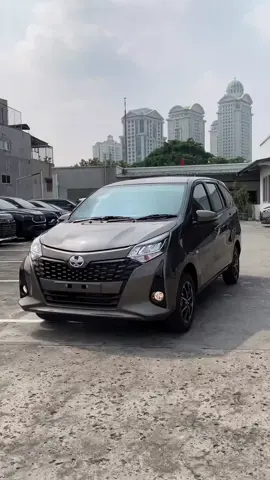 New Calya G 2025 * Otr Rp.189.800.000 (Belum Diskon) * Dp Mulai 15 jtan * Proses Kredit Dibantu Sampe Kirim * Data Minim Di bantu * Bi Cheking Dibantu * Full Bonus Aji 0851 0053 4899 #newcalya #toyotasurabaya #toyotagresik #toyotasidoarjo #toyotamadura 
