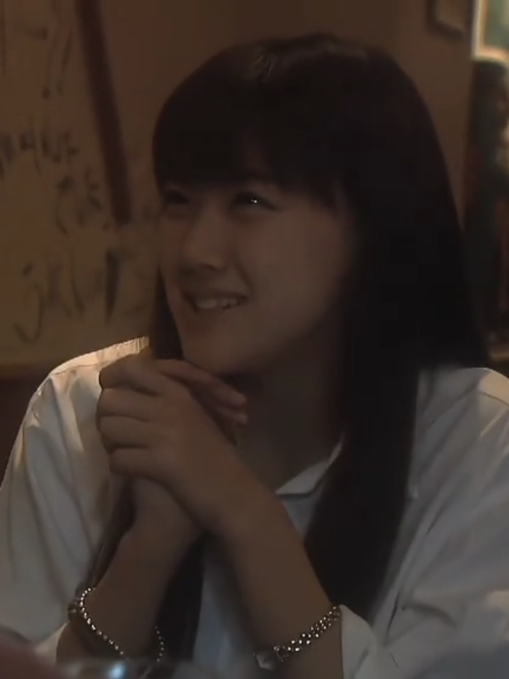 #tsudashiori ; Beautiful, you were #allaboutliliychouchou #lilychouchou