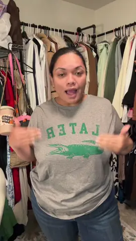 Are you from Tennessee? 👀😂 #plussize #woman #tiktokshopcreatorpicks #tiktokshopcreatorpicks 