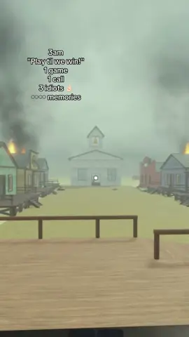 No one misses dead rails prime like I do #fyppppppppppppppppppppppp #deadrails #deadrailsnostalgia #deadrailsroblox #roblox 