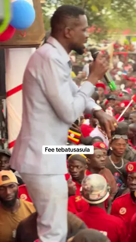 #trendingvideo #foryoupage #yfpppppppppppppppppppppppp @Bobi Wine  @sadaman makkebbe 