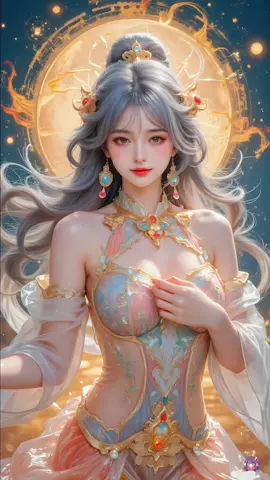 China Girl 3D Live Wallpaper  🤩 P148 #4kwallpaper #hinhnendong #livewallpaper #wallpapers #donghua 