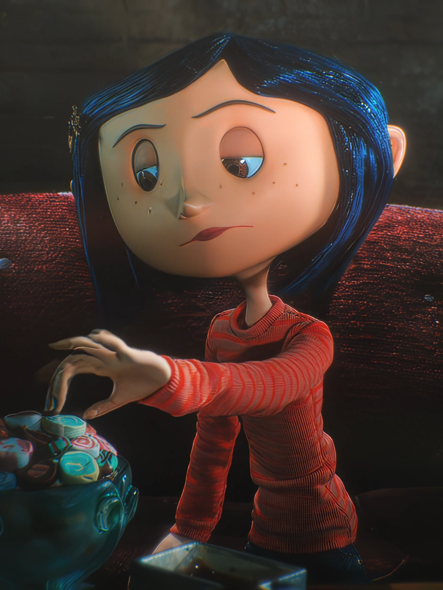 Ooo- #coralinejones #coralinejonesedit #coraline #coralineedit #fyp #ae #velocity #viral
