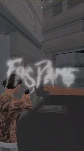 OWA OWA #gta #gtarp #capcut #fivem #fpsdame 