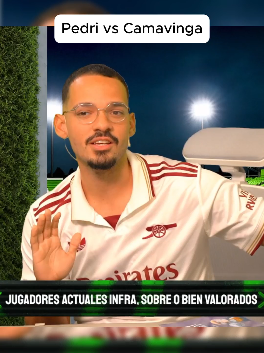 #losfutbolitos #lacobraaa #davooxeneize #kickargentina #argentina #lacobra #españa #kick #412