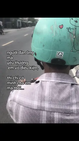 người đàn ông thương em vô điều kiện🩷#xh #xhtiktok #xhuongg 