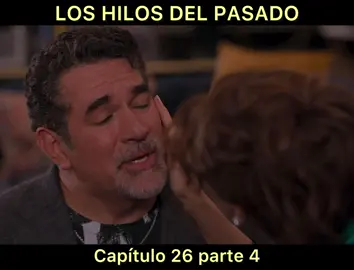 LOS HILOS DEL PASADO capítulo 26 parte 4”#loshilosdelpasado #telenovelasmexicanas #telenovelas #television #univisionnovelas 