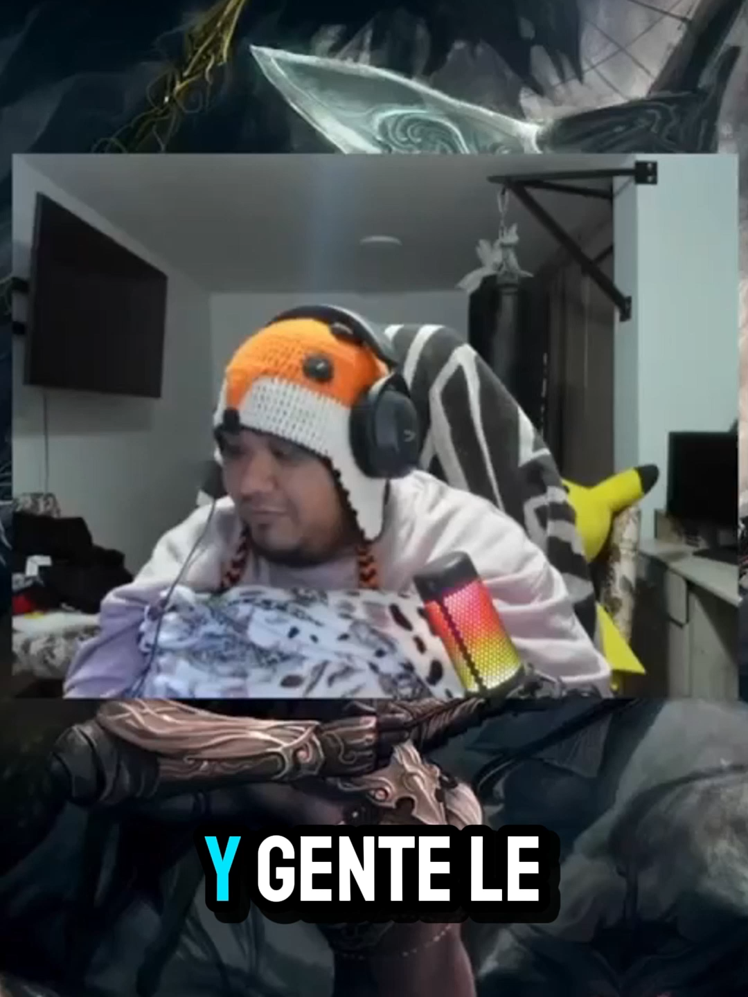 Pobre sandra xd #smashdota #smash #dota2 #sandraskins #fyp #streamer #kickperu #peru🇵🇪