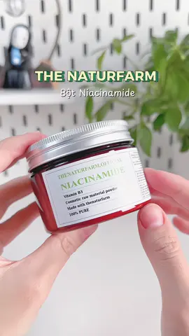 Dưỡng da đón tết là vừa rùi đó nhaaa ✨🫶 #thenaturfarm #duongda #duongtrangda #xuhuong #chinriviu 