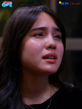 Fattah broken heart💔🥺 Saksikan sinetron #AsmaraGenZ setiap hari, pukul 16.55 WIB hanya di SCTV! #SCTVSinetron #AsmaraGenZ #Sinemart #BullyBukanGenZ 