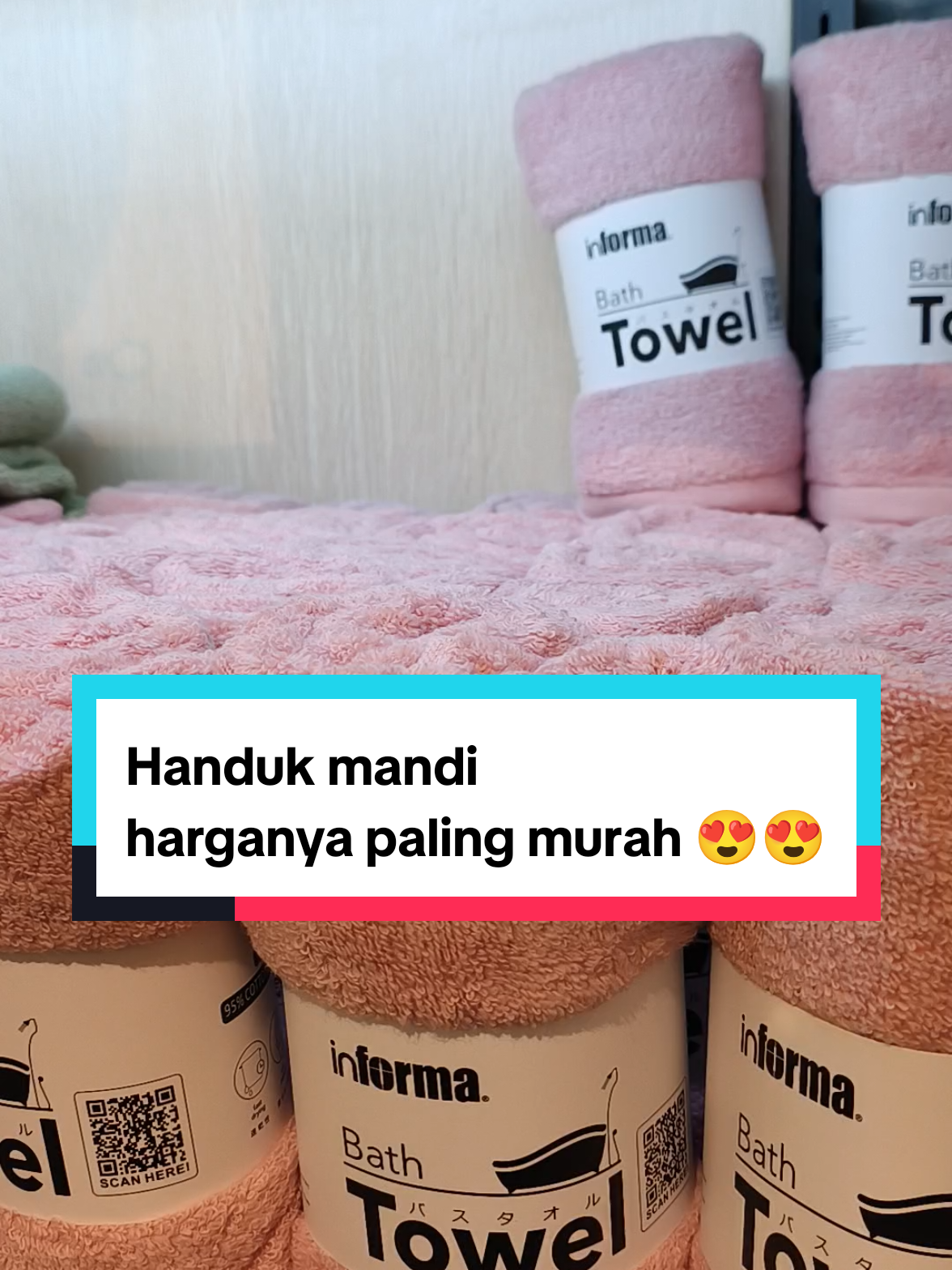 handuk mandi ukuran dewasa super nyerep air #handuk #handukdewasa #handukmurah #handukmandi 